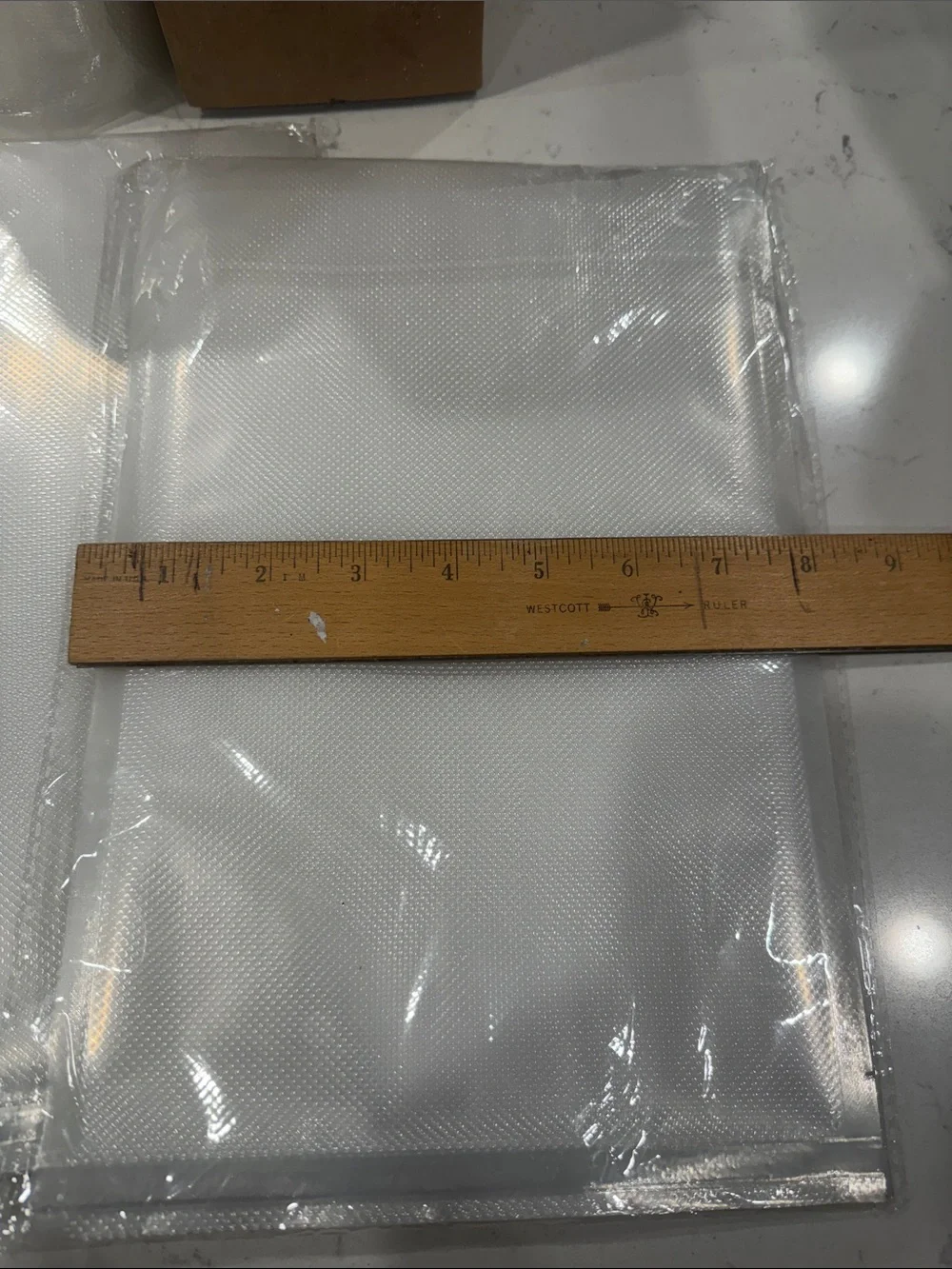 MDHAND VACUUM SEALER/Bags